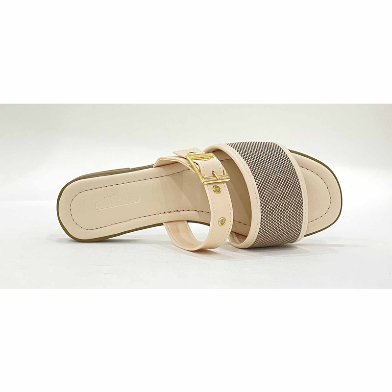 صندل زنانه نیکتا مدل 5800 کد RS-LBR-1087