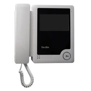 مانیتور دربازکن کالیوز مدل 431at