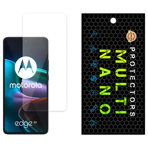 Multi Nano X-S1N Screen Protector For Motorola Edge 30