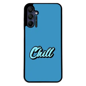 AKAM AMC-WSGA15-POSITIVE-50 Cover For Samsung Galaxy A15