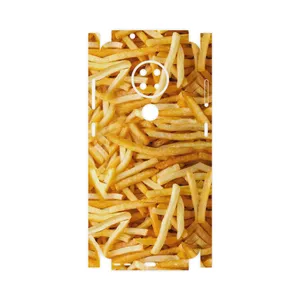 MAHOOT French fries-FullSkin Cover Sticker for Nokia 6.2
