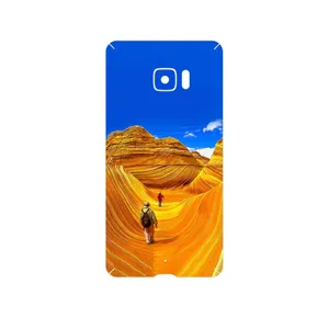 MAHOOT Amazing Rocks Cover Sticker for HTC U Ultra