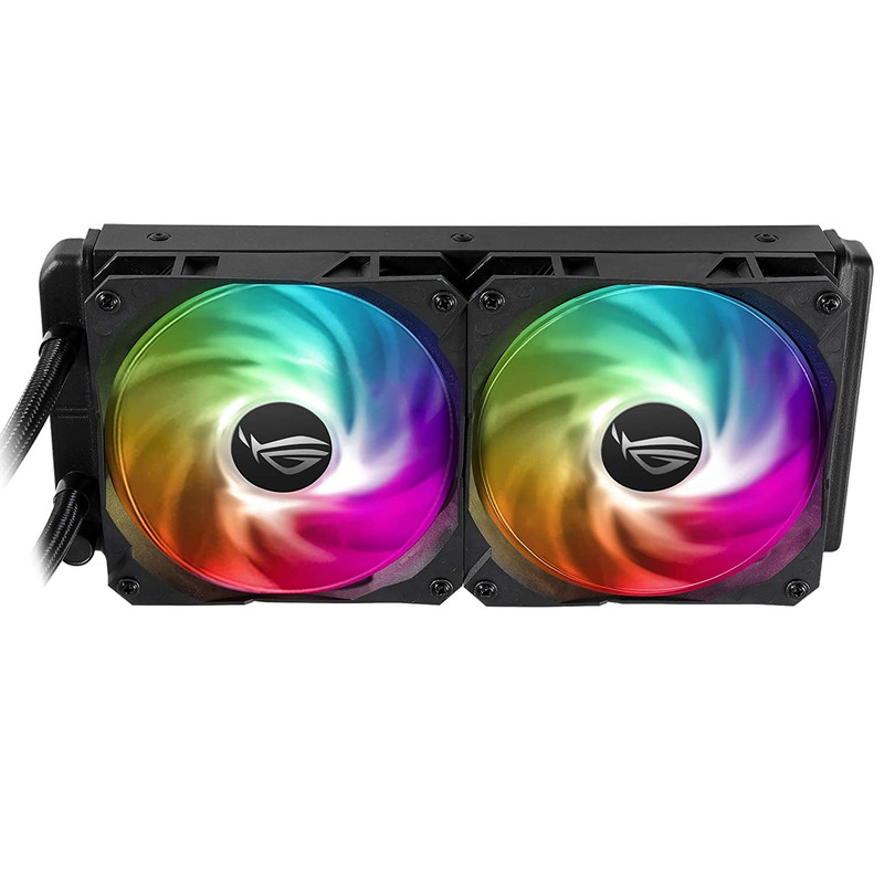کارت گرافیک ایسوس مدل ROG STRIX LC RX6900XT O16G GAMING 3