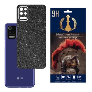 Infinity PRO MAX Cover Sticker For LG K52