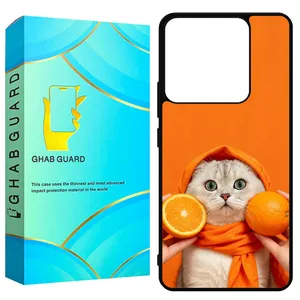  Ghab Guard GN14 Cover For Xiaomi Redmi Note 14 5G