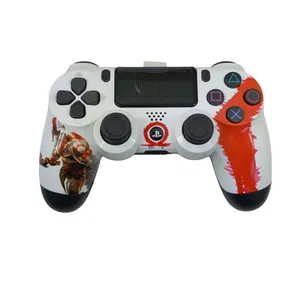 دسته بازی پلی استیشن 4 سونی مدل PS4_God of war
