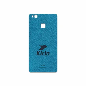 MAHOOT BL-KRN Cover Sticker for Huawei P9 Lite