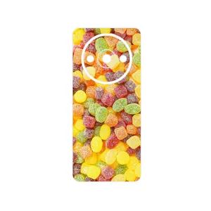 MAHOOT Gummi candy 2 Cover Sticker for Xiaomi Redmi A3x