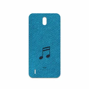 MAHOOT BL-CHG2 Cover Sticker for Nokia C1