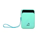 پاوربانکای اس دی مدل ASD-BEAT ظرفیت 7200 میلی آمپر ساعت