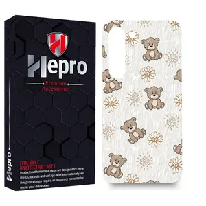 HEPRO MC Cover for SAMSUNG GALAXY S23 PLUS