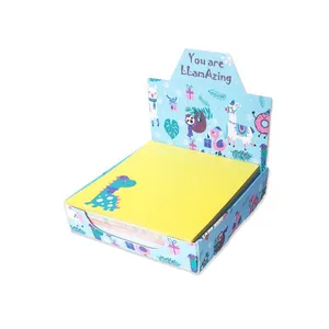 کاغذ یادداشت یاس آکام مدل لاما بسته 190 عددی