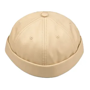 کلاه لئونی مردانه مدل SB-K138