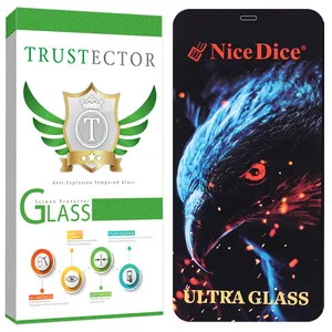 Trustector NDUT Screen Protector For Apple iPhone 11 / Apple iPhone XR
