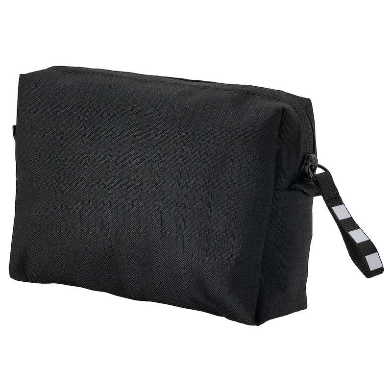 کیف لوازم شخصی ایکیا مدل VARLDENS کد 604.905.00