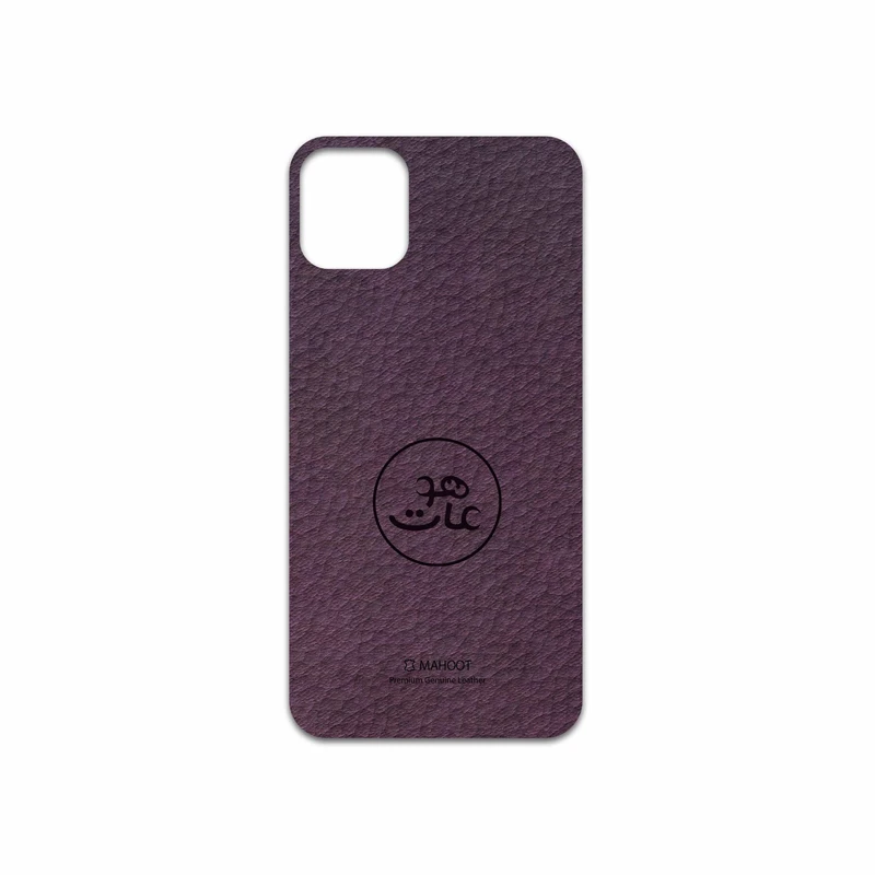 برچسب پوششی ماهوت مدل PL-MAH مناسب برای گوشی موبایل اپل iPhone 11