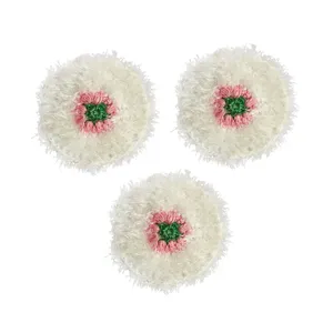 اسکاچ طرح shokoh 231 مجموعه 3 عددی 