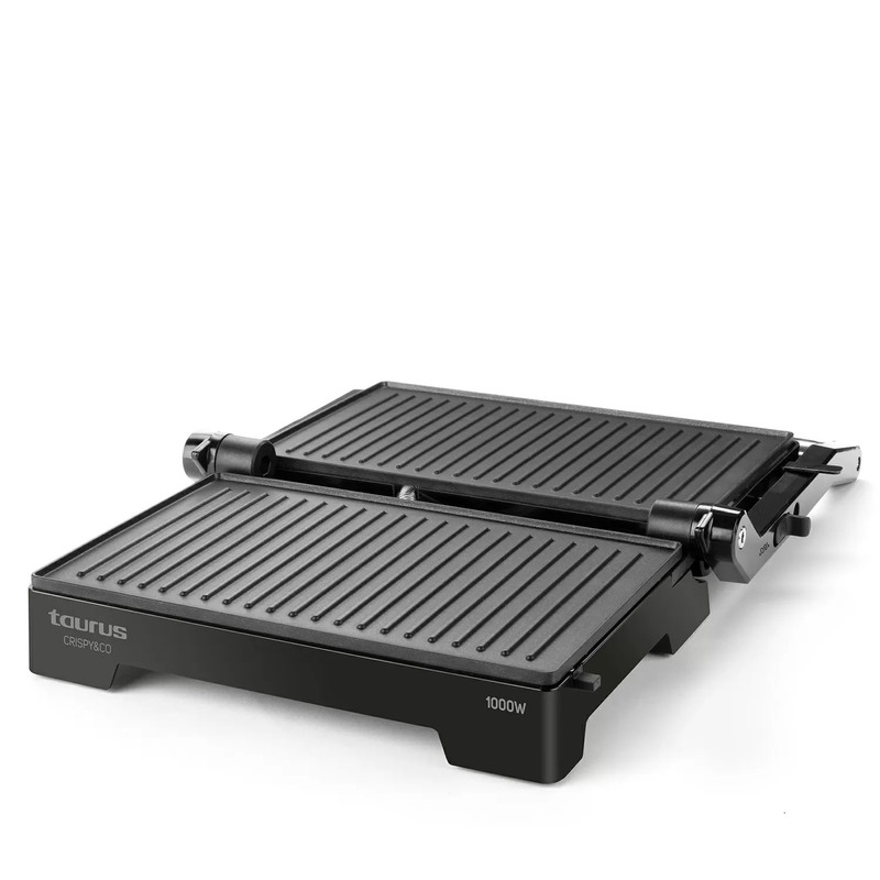 گریل تاروس مدل Grill Crispy &amp; Co