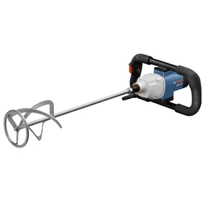 دریل همزن صنعتی بوش مدل GRW 12 E + 2 Extra