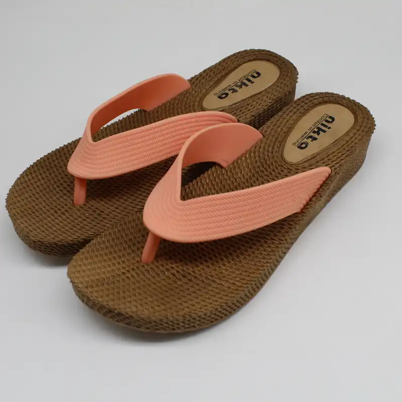 دمپایی لاانگشتی زنانه نیکتا مدل 012 LPK