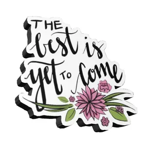 استیکر طرح Flower