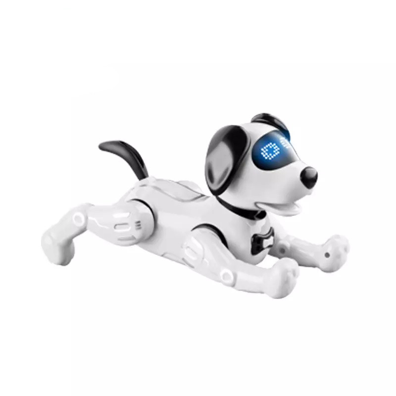 ربات کنترلی مدل سگ کد R19