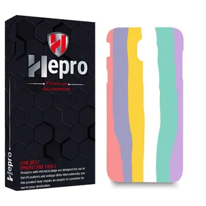 HEPRO MC Cover for SAMSUNG GALAXY J7 PRO