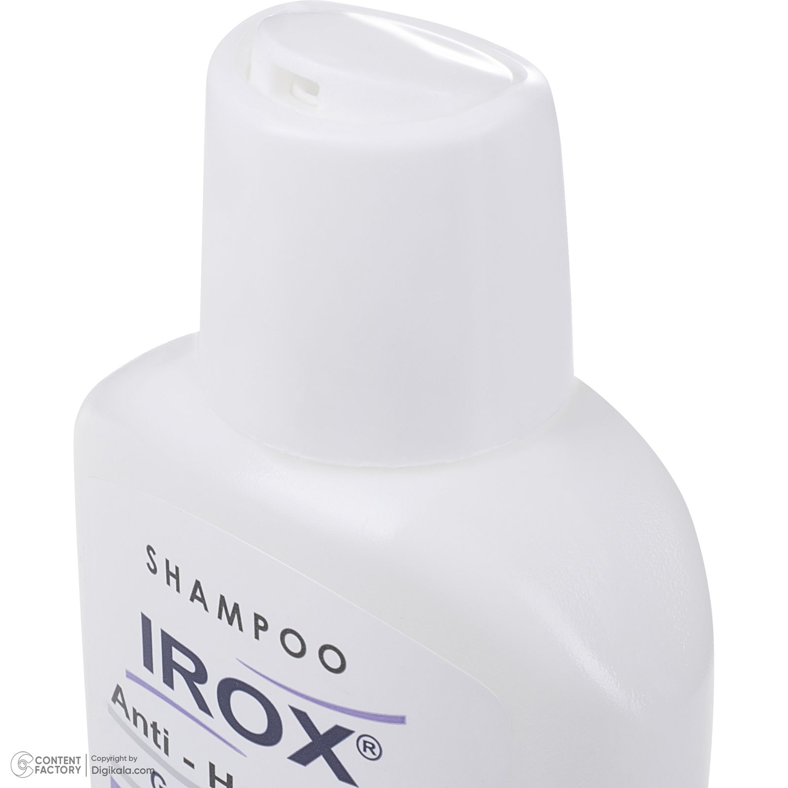 شامپو مو ایروکس مدل Anti Hair Loss مناسب موهای خشک و معمولی حجم 200 میلی لیتر -  - 4