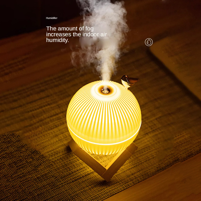 دستگاه بخور سرد مدل SX-E330