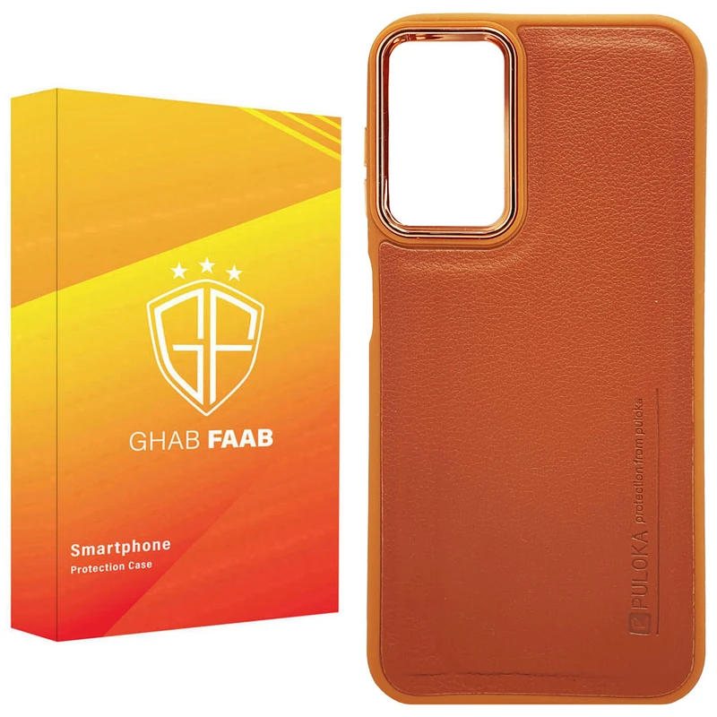 کاور قاب فاب مدل CHS01 طرح اسپرت مناسب برای گوشی موبایل شیائومی Redmi Note 11 Pro (4G/5G) / Redmi Note 12 Pro 4G