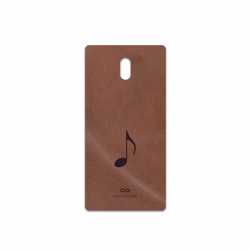 برچسب پوششی ماهوت مدل MNL-CHNG مناسب برای گوشی موبایل نوکیا 3