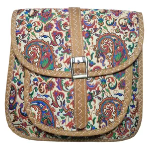 کیف رودوشی ترمه مدل آنا