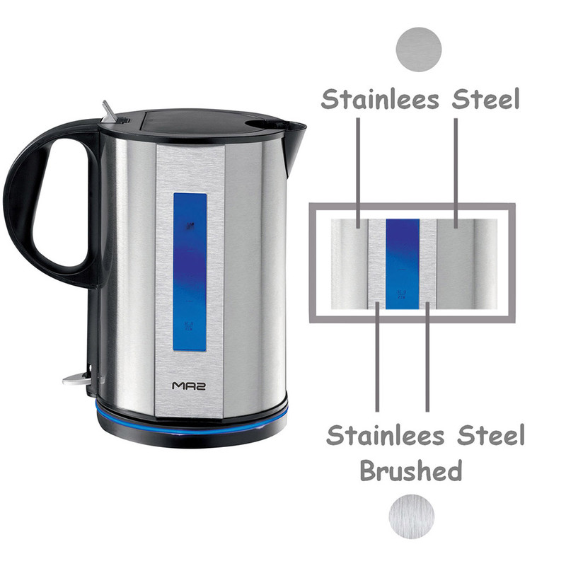 قهوه ساز سام مدل  CM-716 به همراه کتری برقی