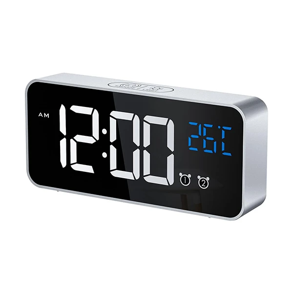 ساعت رومیزی دیجیتال مدل B089CLH34S