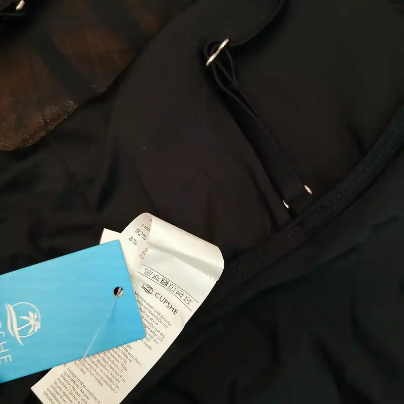 مایو زنانه کاپشی مدل Kap23