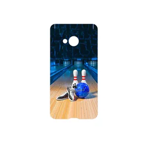 MAHOOT Bowling Cover Sticker for HTC U Play