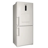 یخچال و فریزر 25 فوت الکترواستیل مدل الکترو ساب زیرو