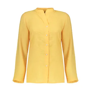 شومیز زنانه کیکی رایکی مدل BB2526-003