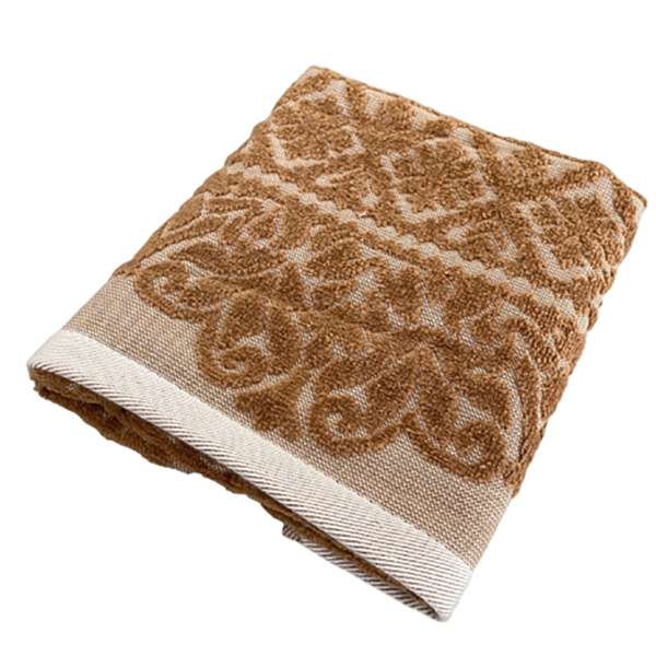 حوله دستی انگلیش هوم مدل Rustic Chic سایز 30×45 سانتی متر