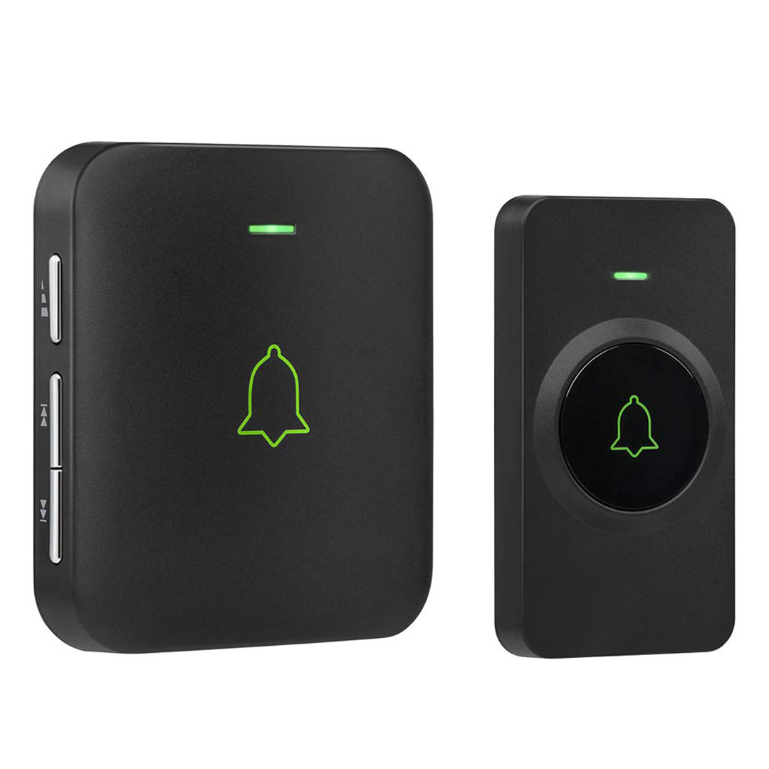 زنگ هوشمند آوانتک کد 9510 مجموعه 2 عددی زنگ هوشمند آوانتک کد 9510 مجموعه 2 عددی