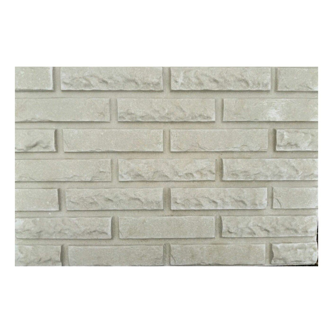 قالب صنعتی مدل سنگ آجرنما