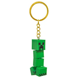 جاکلیدی مدل فلکسی کریپر ماینکرفت کد 02