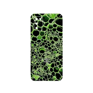 MAHOOT Atom Universe 4 Cover Sticker for Samsung Galaxy A52 5G