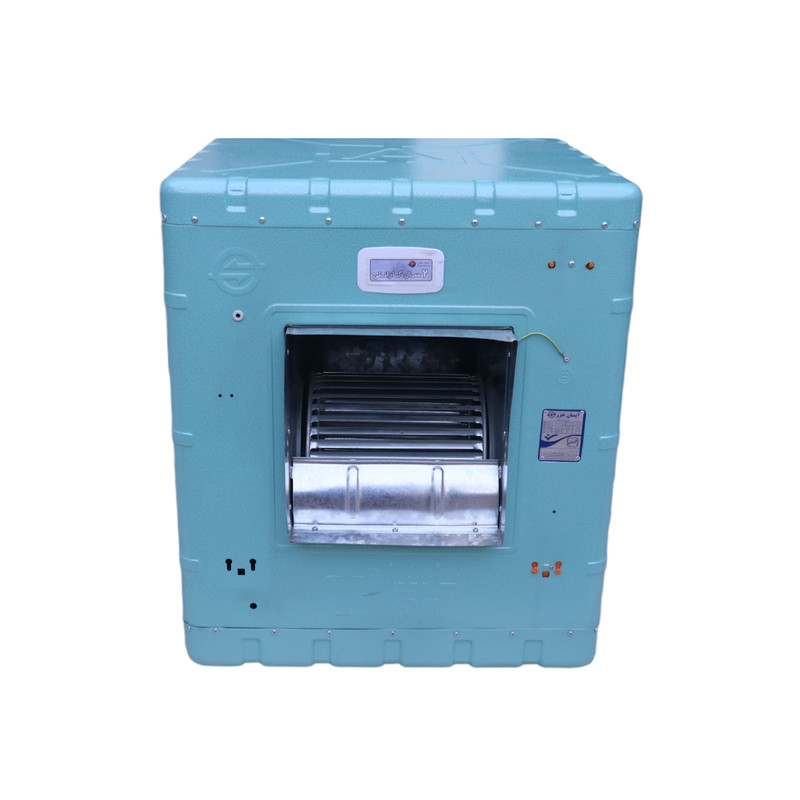 کولر آبی الکتروسان مدل AK38 4000