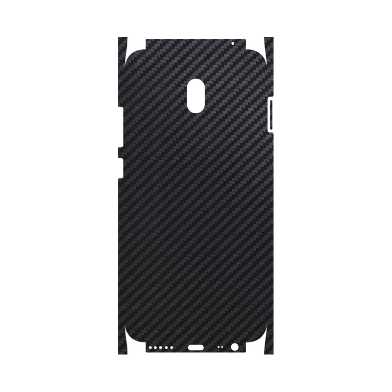 برچسب پوششی ماهوت مدل Carbon-Fiber-FullSkin مناسب برای گوشی موبایل شیائومی  Redmi 8A