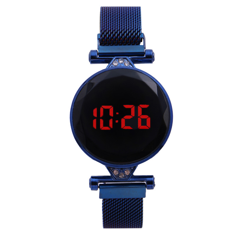 ساعت مچی دیجیتال دیتر مدل LE 2995 -SR-ME