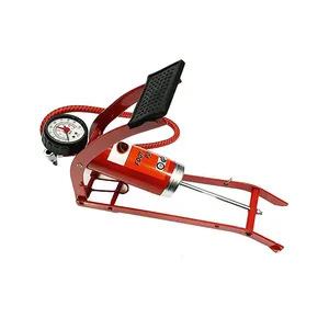 تلمبه پایی تک سیلندر مدل MO-45