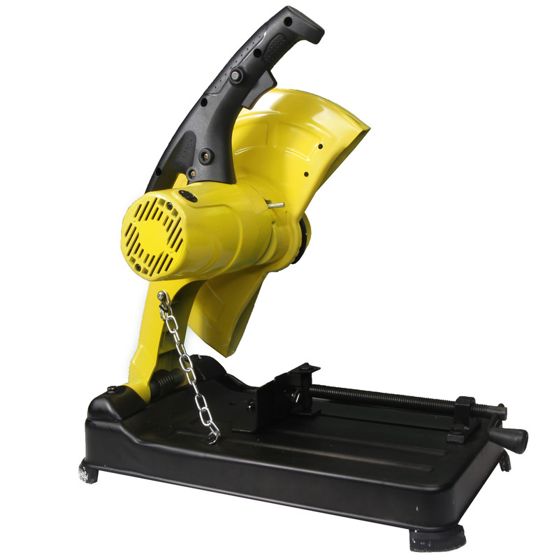 اره پروفیل بر کمل مدل CAMEL 355 MM