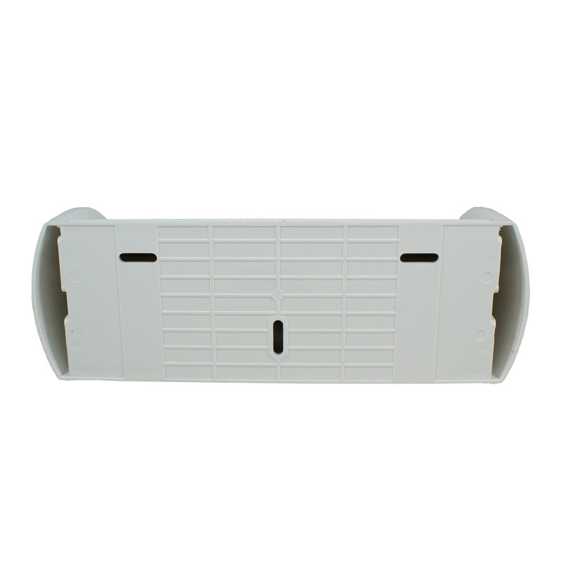 پایه رول دستمال کاغذی مبین مدل صدف