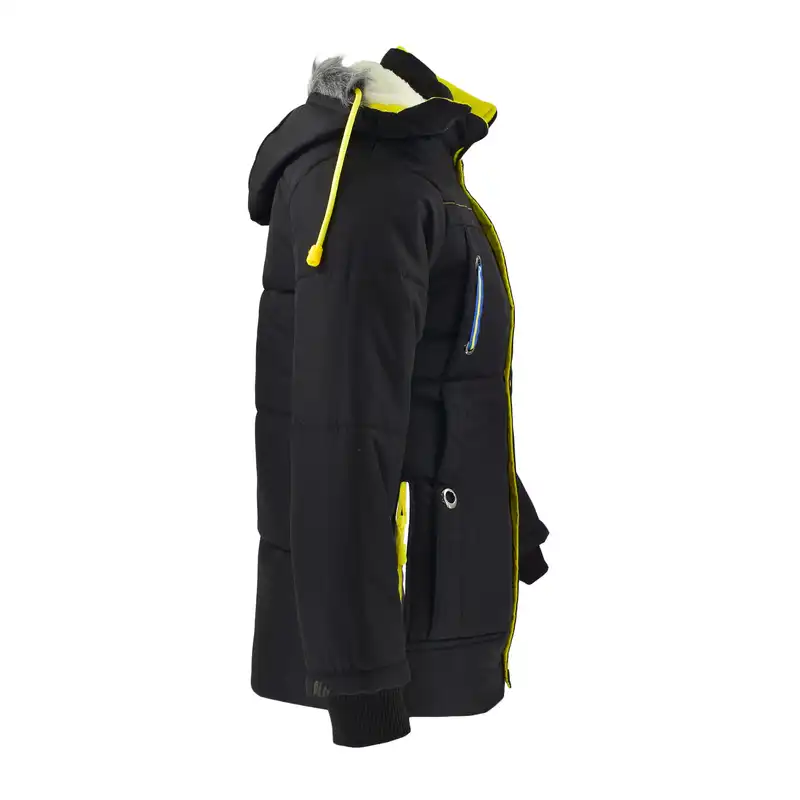 کاپشن پسرانه کد M2710-6